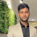 Photo of Aman Jain