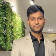 Aman Jain Class 11 Tuition trainer in Indore