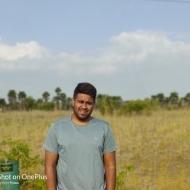 Subramanian A Yoga trainer in Bangalore