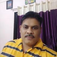 Waghmode Nitin J Engineering Entrance trainer in Ahmednagar