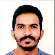 Mayurdhvaj Rathod Spoken English trainer in Talod