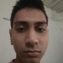 Photo of Ayush Nathani