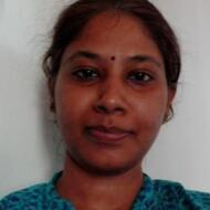 Preethi Japanese Language trainer in Tirupattur