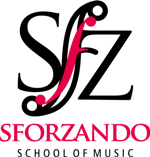 Sforzando School of Music Piano institute in Surat