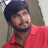 Srinivas G Class 11 Tuition trainer in Hyderabad