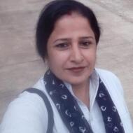 Jyoti K. Class 10 trainer in Delhi