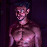 Md Ehsan Ali Personal Trainer trainer in Kolkata