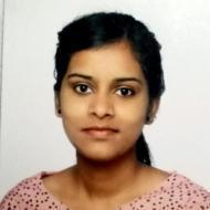 Nikita K. Class I-V Tuition trainer in Dehradun