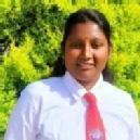 Photo of Preethi R.