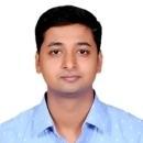 Photo of Saurabh Chakraborty