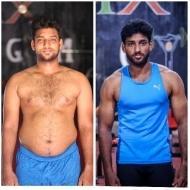 Pugazendhi Personal Trainer trainer in Madurai