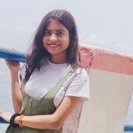 Devangshi G. Class I-V Tuition trainer in Pune