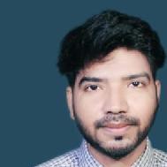 Rohit Singh IBPS Exam trainer in Patna