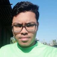 Sourav Paul Class 9 Tuition trainer in Silchar