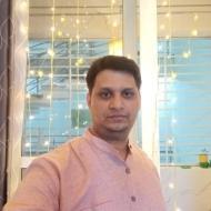 Anand Patwari Microsoft SharePoint trainer in Bangalore