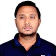 Abhishek Kumar Class 10 trainer in Delhi