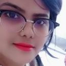 Photo of Annu R.