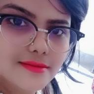 Annu R. Spoken English trainer in Khagaul