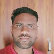 Dr. Pankaj Kumar Yadav NEET-UG trainer in Varanasi