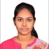 Dr. Vasumathi H BAMS Tuition trainer in Villupuram