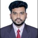 Photo of Sagar Shanthakumar Poojar