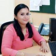 Asha C. Class 12 Tuition trainer in Kolkata