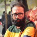 Photo of Saurav Chattopadhyay