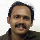 Photo of Tushar Potdar