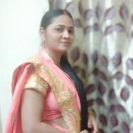 Lata S. Class I-V Tuition trainer in Kolkata