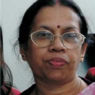 Anita M. Sketching trainer in Bangalore