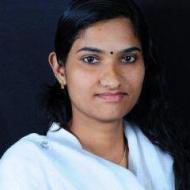 Jincy A. Malayalam Speaking trainer in Kothamangalam