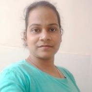 Sfurti S. Class I-V Tuition trainer in Delhi