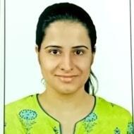 Dr. Bhavana H. Class I-V Tuition trainer in Hyderabad