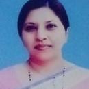 Photo of Seema Nickath Khaleel