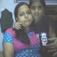 Rakhi A. Class 11 Tuition trainer in Allahabad