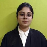 Prithika B. Class I-V Tuition trainer in Kolkata