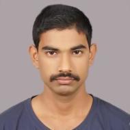 Diwakar Sriram Sai Mullapudi Class 12 Tuition trainer in Vijayawada