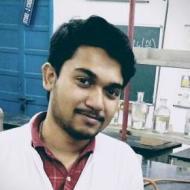 Subhadip Mondal Class 12 Tuition trainer in Raypur