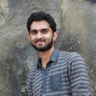 Akash Sharma Spoken English trainer in Jaipur