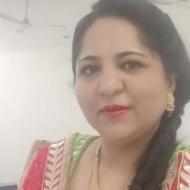 Sehba Z. Art and Craft trainer in Bathinda