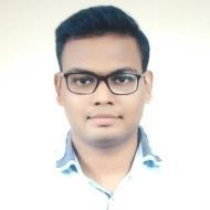 Akhilesh Maurya Class 9 Tuition trainer in Mumbai