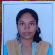 Kadirepogu D. Spoken English trainer in Giddalur