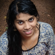 Rajeesha. M. UGC NET Exam trainer in Nilambur