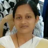 Nayana G. Class I-V Tuition trainer in Nagpur