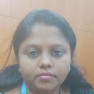 N Thagira B. Class I-V Tuition trainer in Madurai South