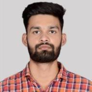 Akshay Yadav Class 10 trainer in Delhi