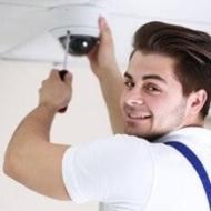 Pratheek CCTV Installation trainer in Nandyal