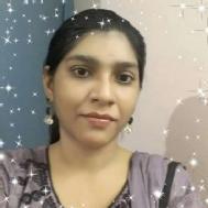 Lauren R. Class 8 Tuition trainer in Rohtak