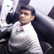 Vikas Kumar Class I-V Tuition trainer in Ghaziabad