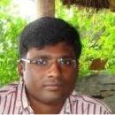 Photo of Premkumar Pillay